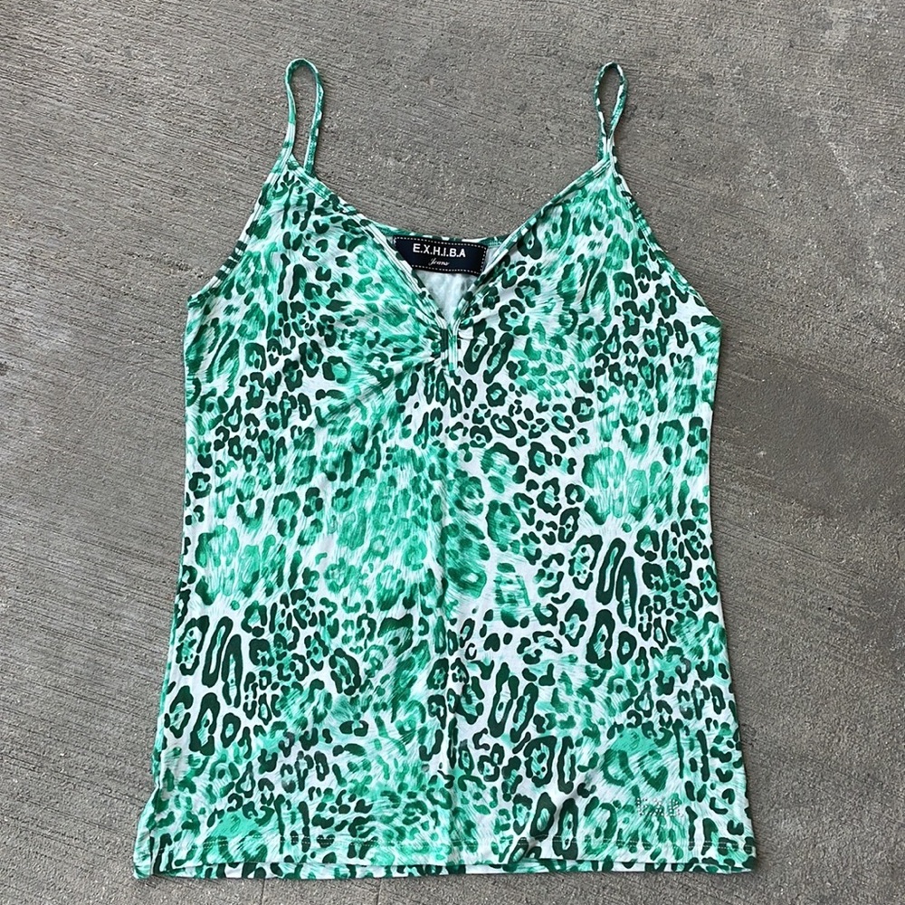 Tank top women size XL